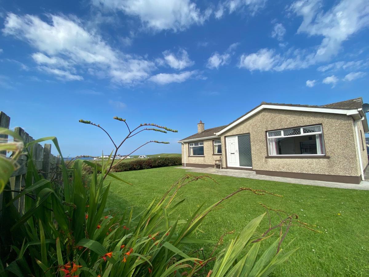 9 Tullan Strand, Bundoran Exterior foto