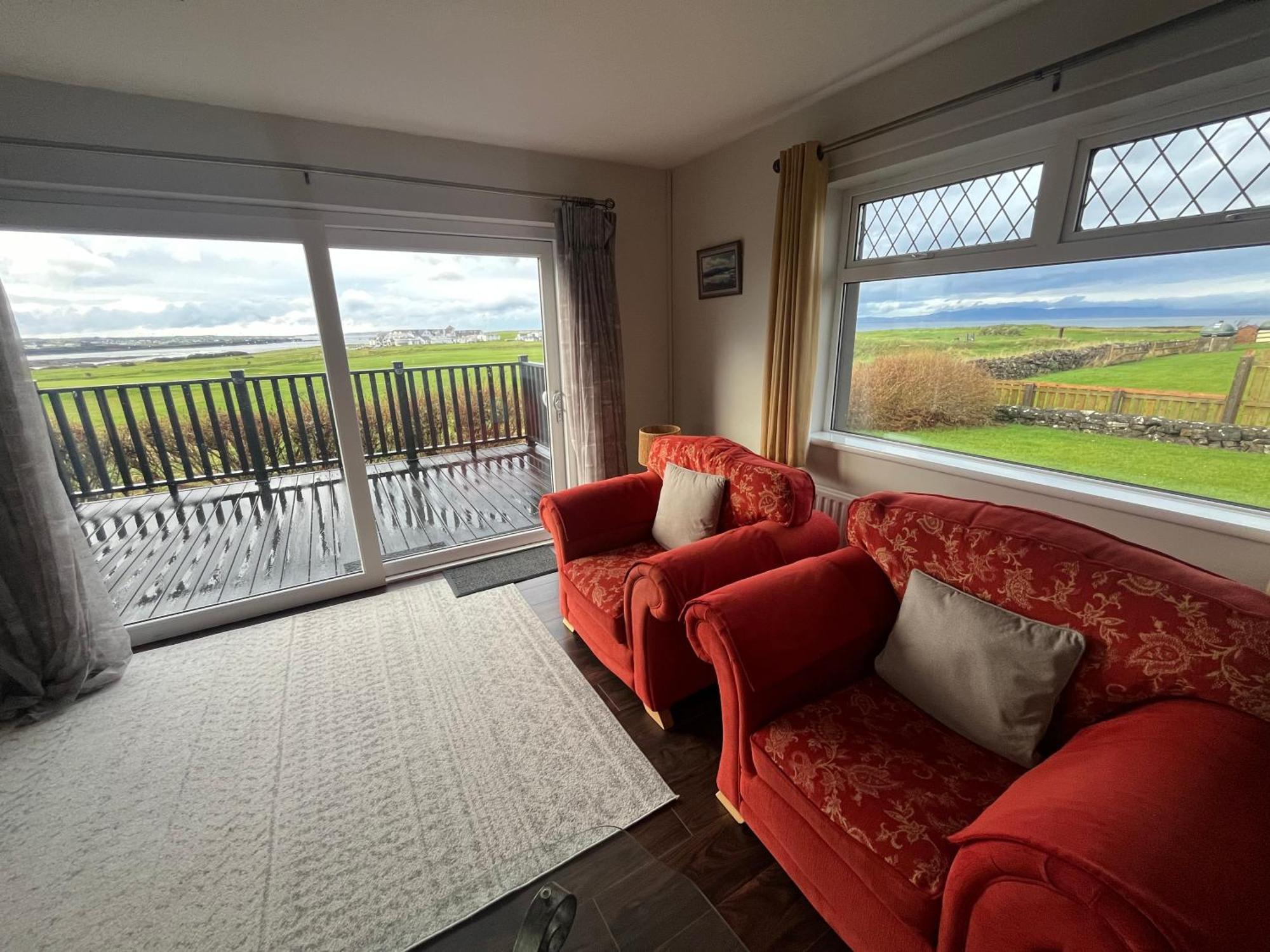 9 Tullan Strand, Bundoran Exterior foto